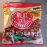 Meat The Alternative