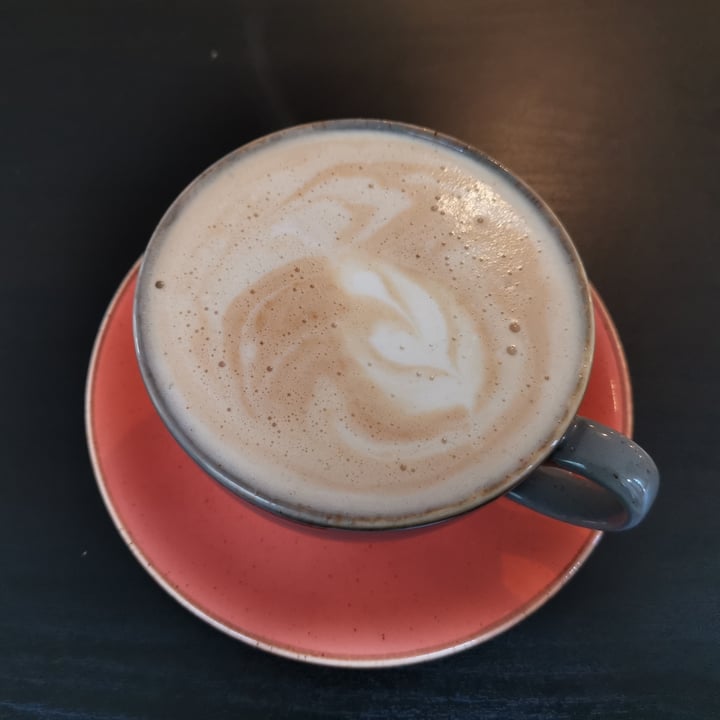 photo of Cactus Coffee Chai Latte shared by @annamango on  09 Jun 2021 - review