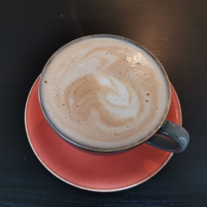 review photo of Cactus Coffee Chai Latte shared by @annamango on 09 Jun 2021 - review