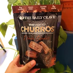 The Daily Crave