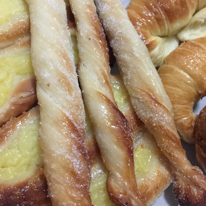 photo of Panaderia Sweet Vigilante shared by @marzonicolas on  17 Sep 2021 - review