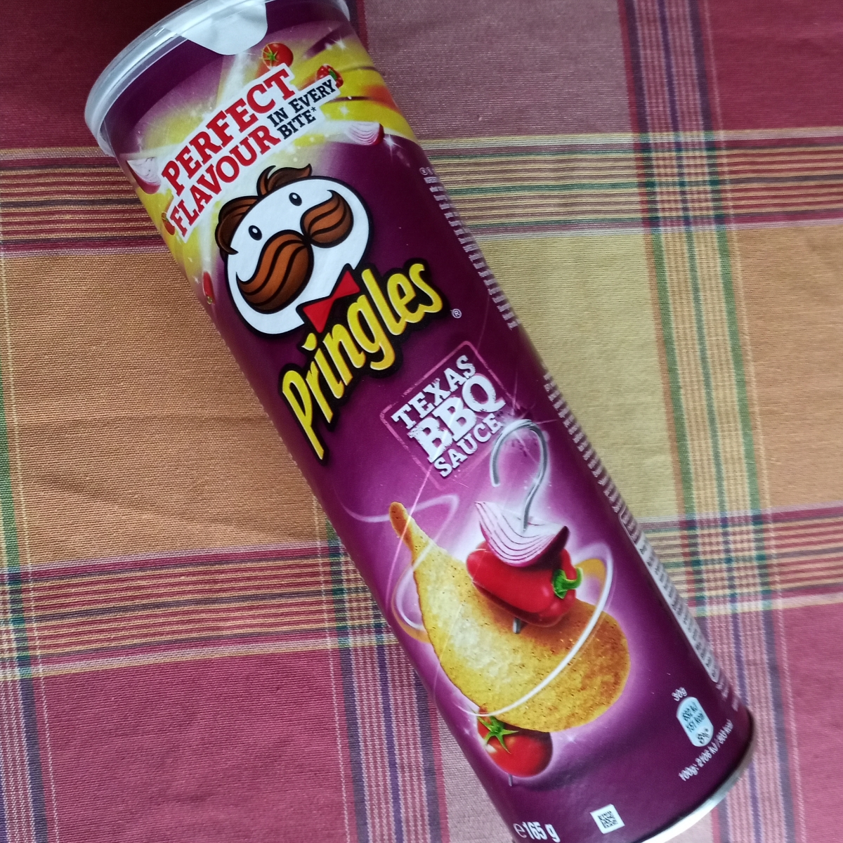 Pringles Texas BBQ Sauce Pringles Reviews abillion