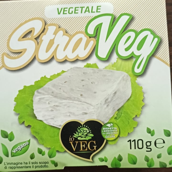 review photo of ioVEG StraVeg shared by @minniarte on 22 Oct 2022 - review