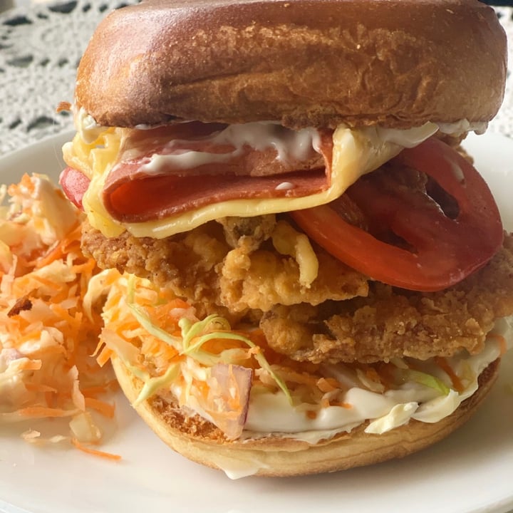 review photo of Fry's Family Food Fry's Artisan Bakery Brioche Burguer Buns shared by @mistybirdbush on 03 Nov 2020 - review
