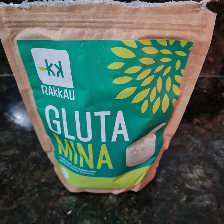 photo of Rakkau Glutamina shared by @claraviegas on  15 Jul 2021 - review