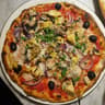 Pizza Express