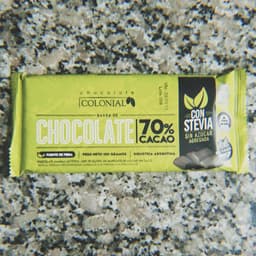 Chocolate Colonial