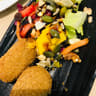 abok2, casi vegetariano.