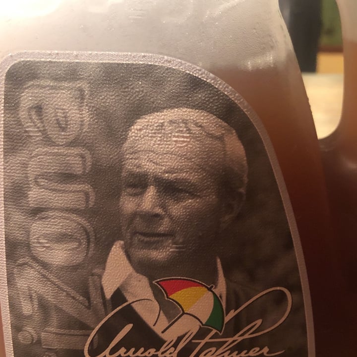 photo of AriZona Arnold Palmer Lite shared by @sheckland on  24 Aug 2022 - review