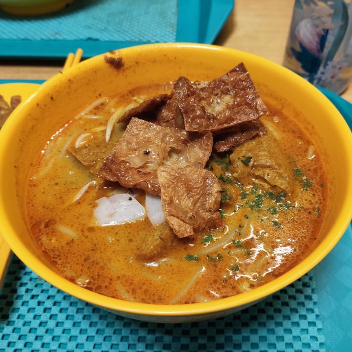 photo of Bodhi Deli 菩提斋 Laksa shared by @xueqi on  17 Jan 2020 - review
