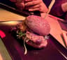 Kuhmuhne Die Burgerbar