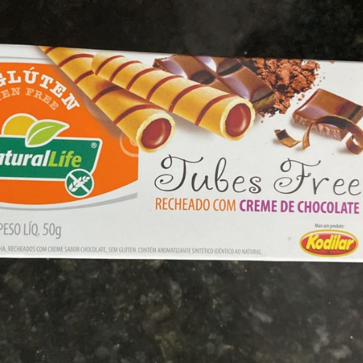 review photo of Kodilar Tubes Free shared by @bibis on 21 Sep 2022 - review