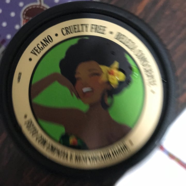 photo of Lola Cosmetics umectação oliva shared by @luluxis on  12 May 2022 - review