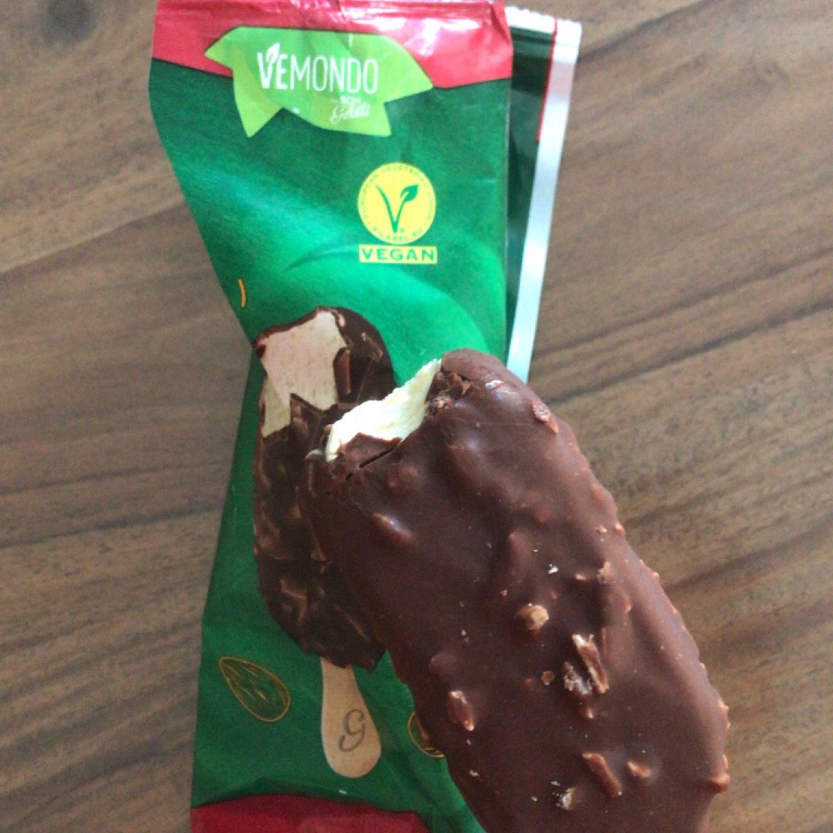 Lidl vegan almond ice cream Reviews | abillion