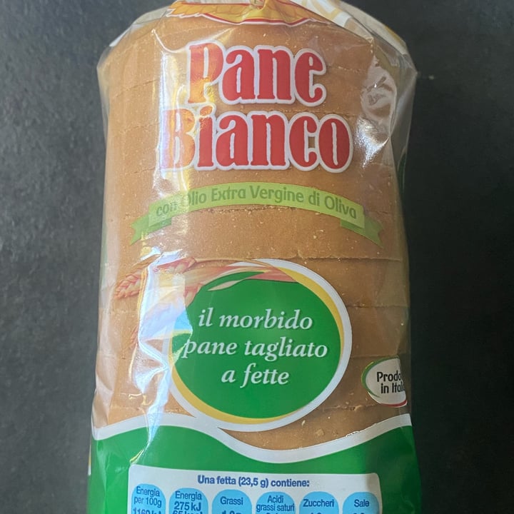 review photo of I tesori del forno Pane Bianco shared by @ariannacr on 27 Mar 2022 - review