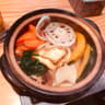 Ginger Restaurant