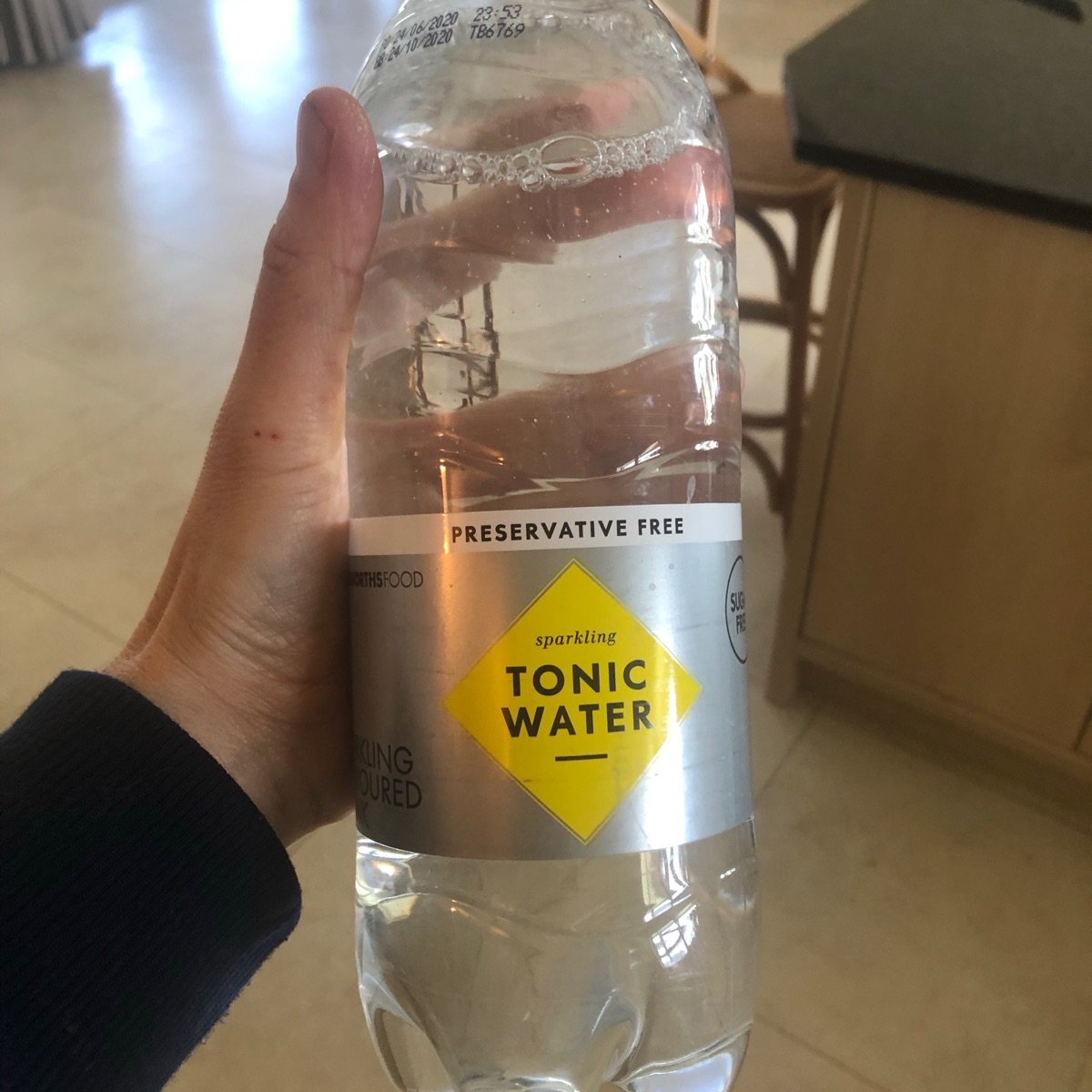 Woolworths Food Sugar Free Tonic Water Reviews abillion