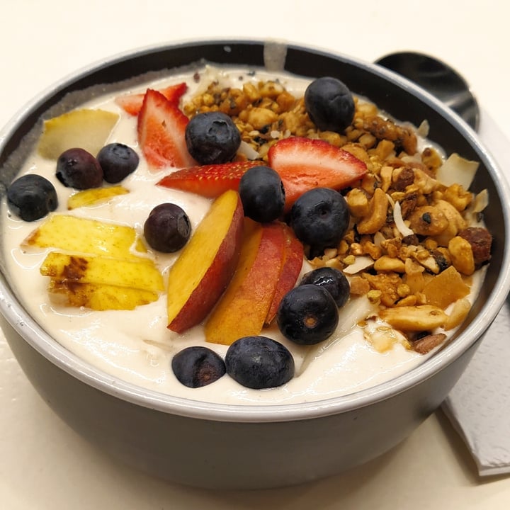 review photo of Nato Comé Real Súper Bowl De Yogurt shared by @melisc on 15 Apr 2022 - review