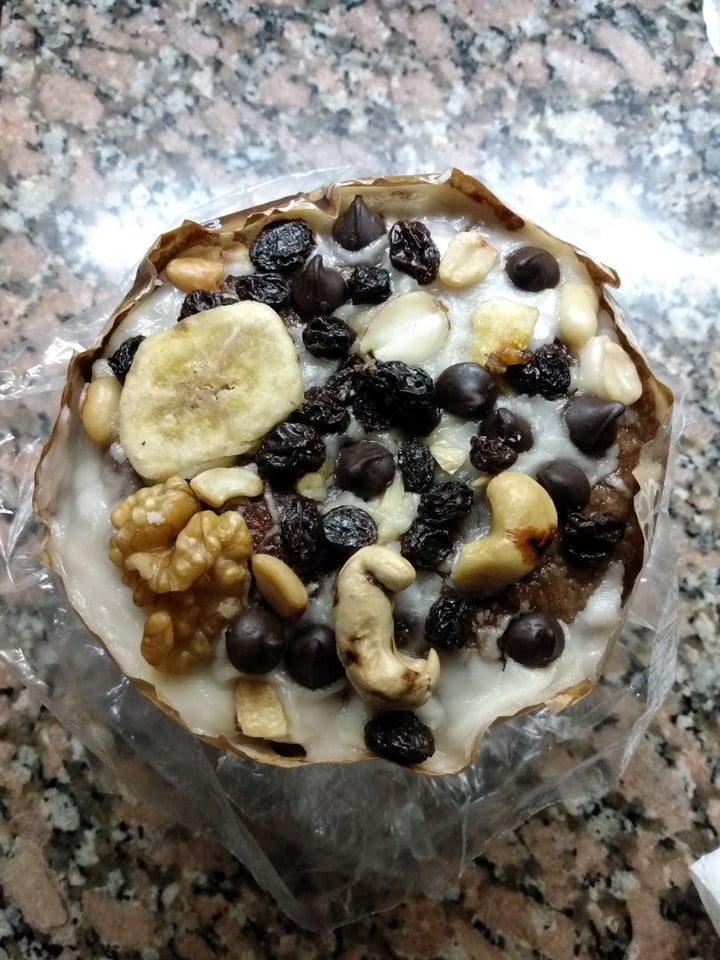 review photo of Corazón QueLate Pan Dulce shared by @avocadoxtoast on 30 Dec 2019 - review