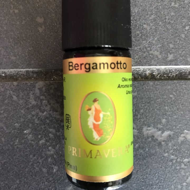 review photo of Flora Olio Essenziale Bergamotto shared by @giulygiuly82 on 14 Apr 2022 - review