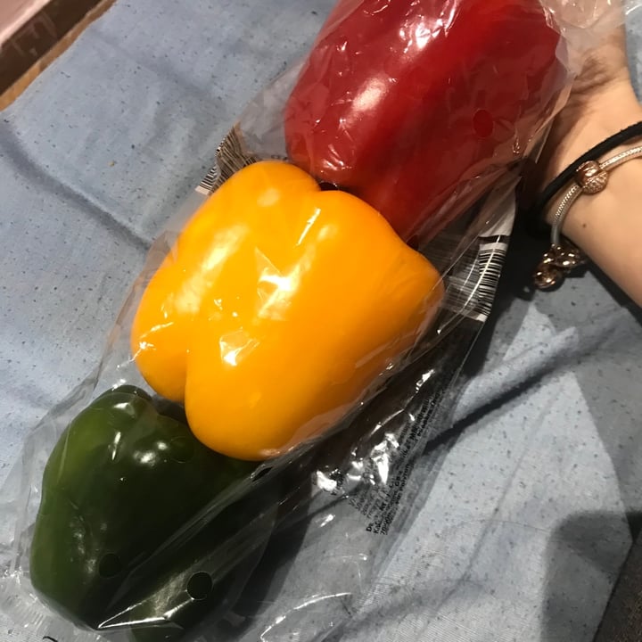 review photo of Hacendado Pimientos shared by @saraacoboss on 13 Feb 2020 - review