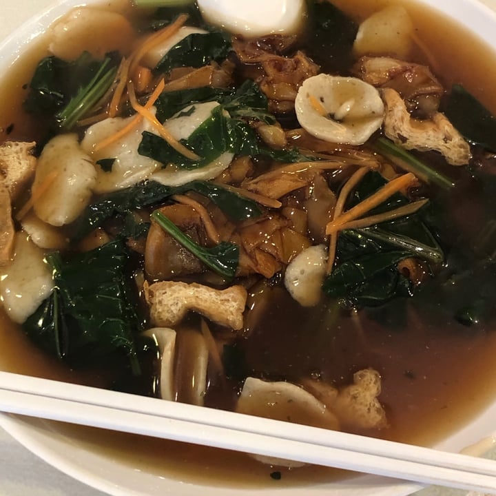 photo of Zi Zai Hor fun shared by @ginger-t on  13 Dec 2020 - review