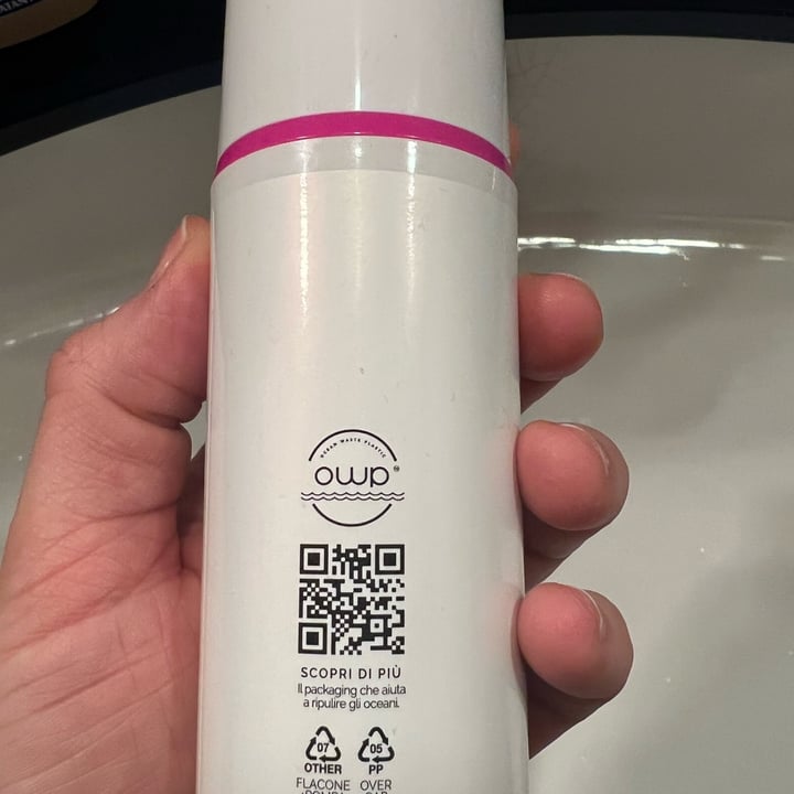 photo of Veralab Olio denso shared by @fedegarbe on  26 Mar 2022 - review