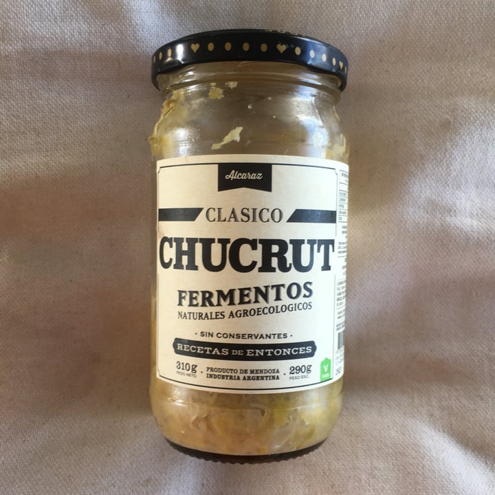 review photo of Alcaraz Gourmet Chucrut shared by @ailujeanney on 24 Apr 2022 - review