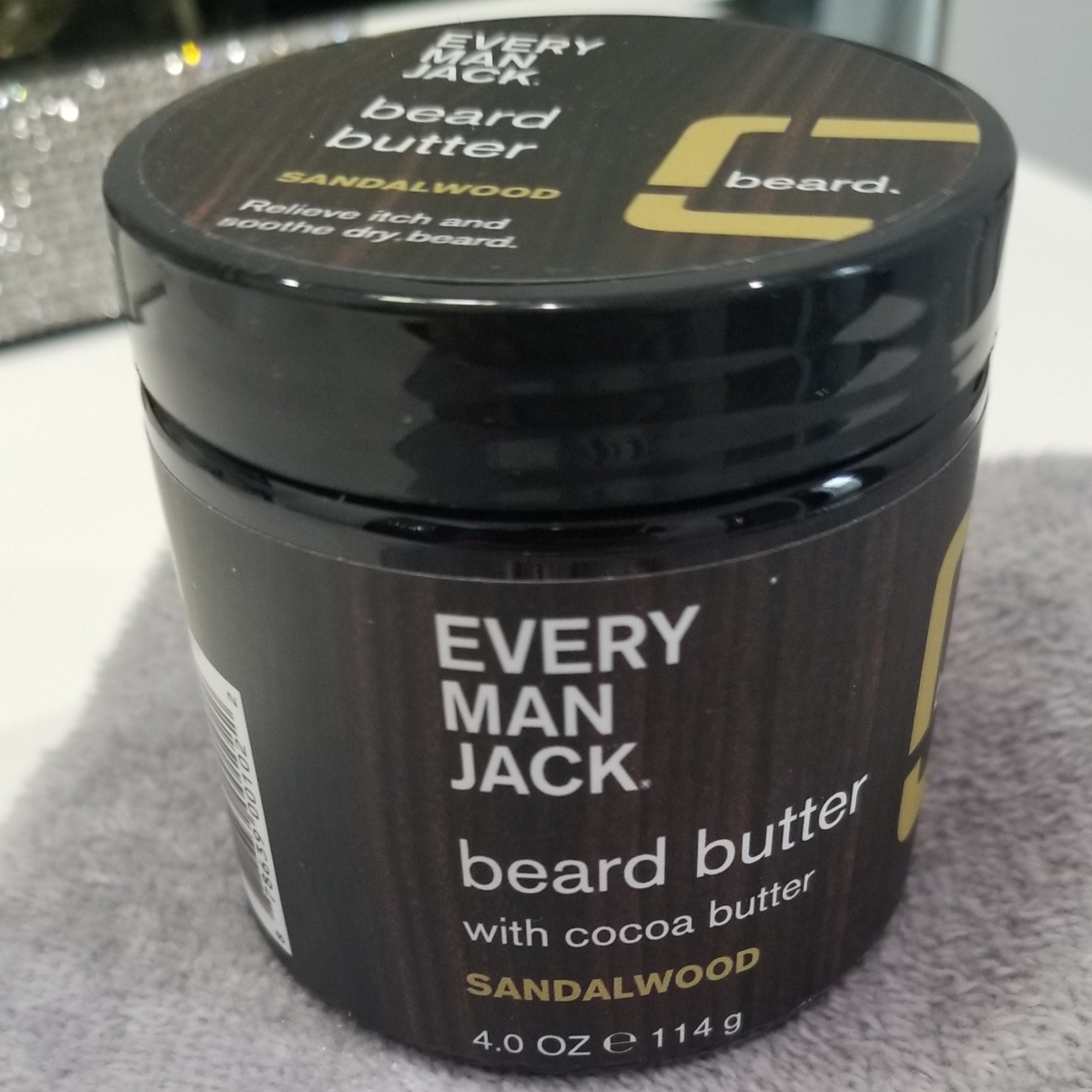 Every Man Jack Beard Butter Reviews abillion