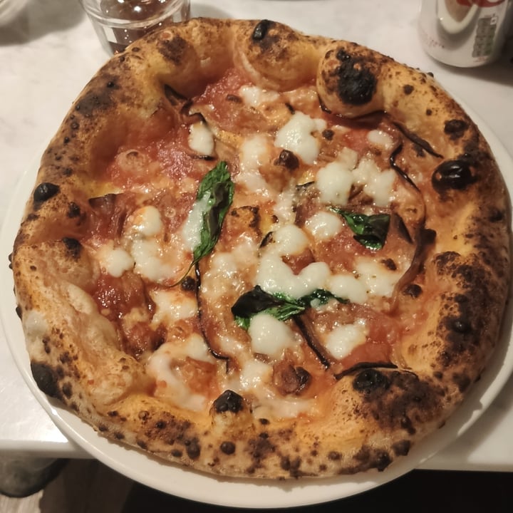 review photo of Stile Napoletano Parmigiana shared by @eneriagebod on 19 Apr 2022 - review