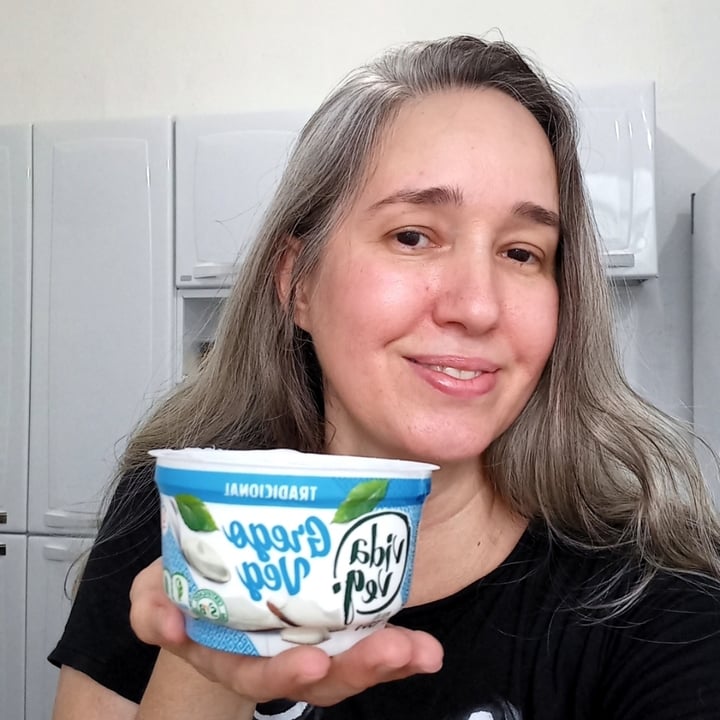 photo of Vida Veg Grego Veg shared by @marcialucks on  29 Nov 2021 - review