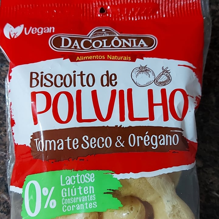 review photo of DaColônia Biscoito de Polvilho shared by @rpb on 27 Apr 2022 - review