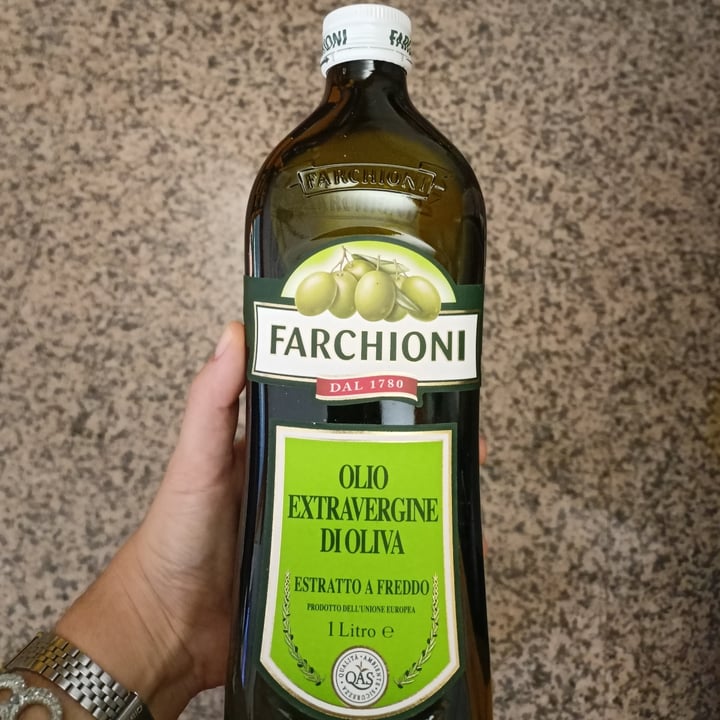 photo of Farchioni Olio Extra Vergine Di Oliva Estratto A Freddo shared by @denise99 on  16 Sep 2022 - review