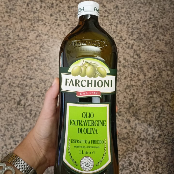 review photo of Farchioni Olio Extra Vergine Di Oliva Estratto A Freddo shared by @denise99 on 16 Sep 2022 - review