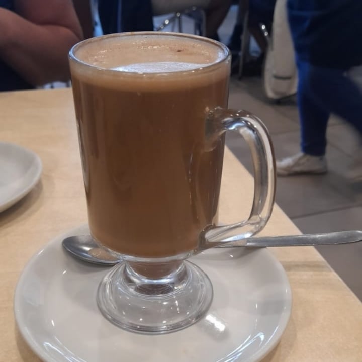 photo of Bean Tree Cafe Cafe Mocha shared by @earthchild24 on  20 Oct 2022 - review