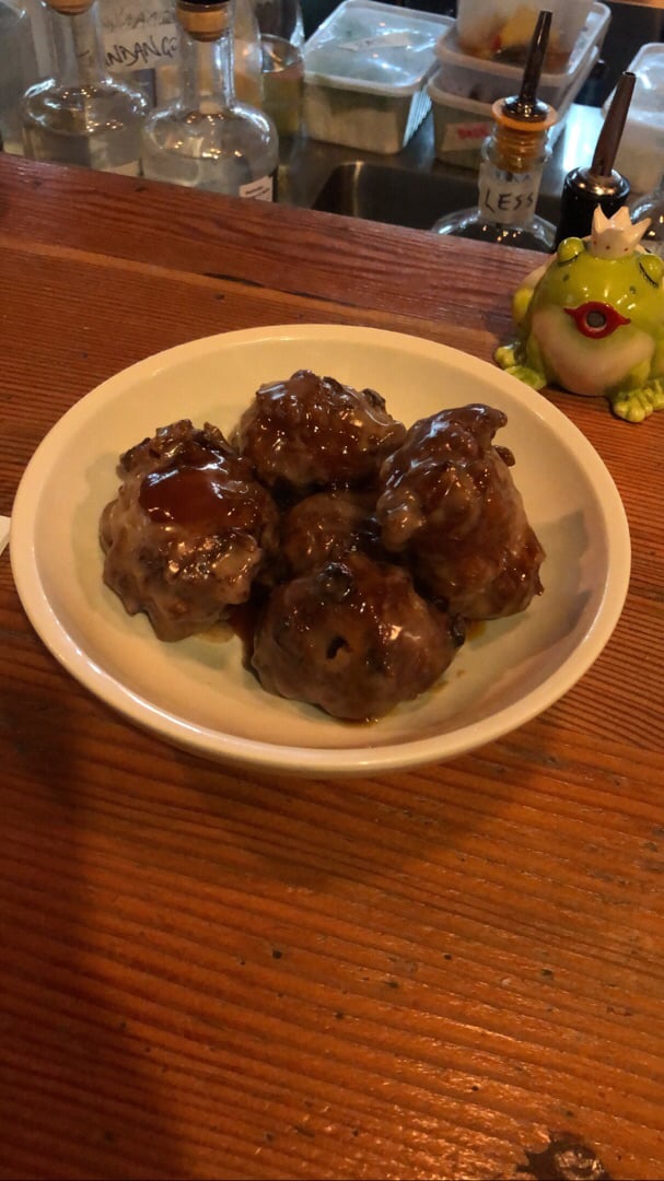 photo of Smith & Daughters Apple Fritters shared by @missjgnz on  02 Feb 2020 - review