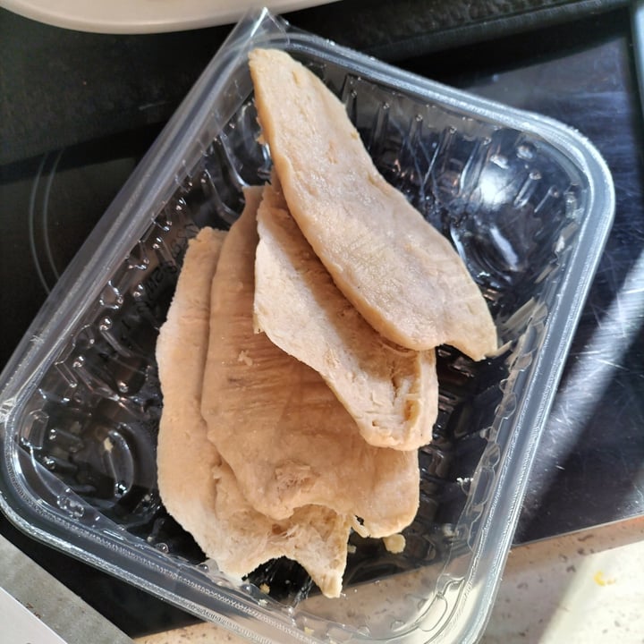 review photo of The Vegetarian Butcher el gran capo shared by @nereamp5 on 07 Dec 2022 - review