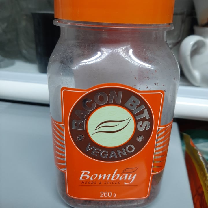 photo of Bombay Bacon shared by @karynn on  31 Aug 2021 - review