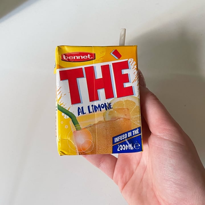 review photo of Bennet the al limone shared by @martirossi on 16 May 2022 - review