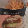 Badass Burgers