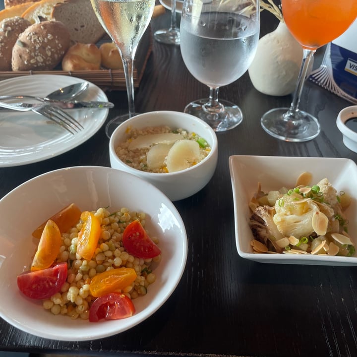 photo of Skai Vegan Brunch shared by @laureguilbaud on  17 Jan 2021 - review