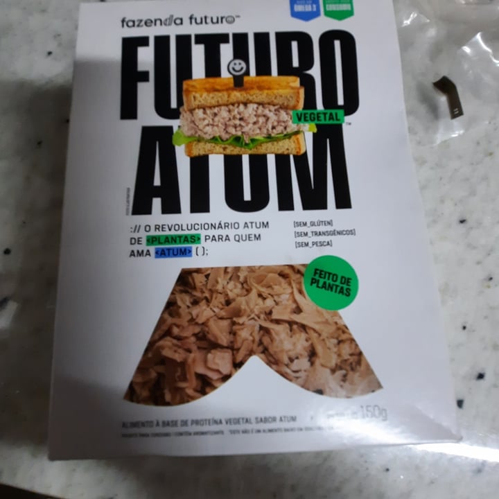 photo of Fazenda Futuro - Future Farm Future Tuna shared by @monicamedeiros on  27 May 2022 - review