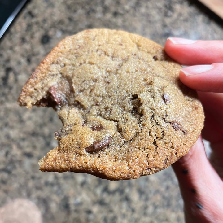 photo of President's Choice chocolate chip cookie dough rounds shared by @breathegrace on  13 Apr 2021 - review