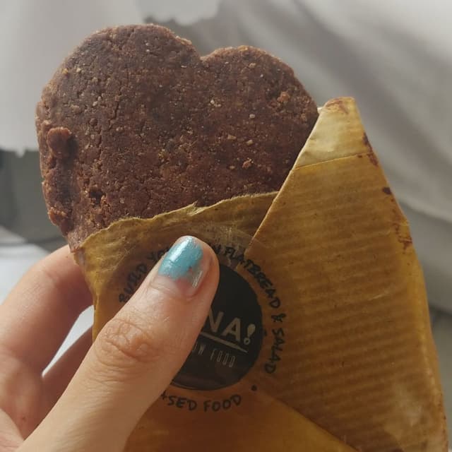 Photo of the dish “Love Bomb”