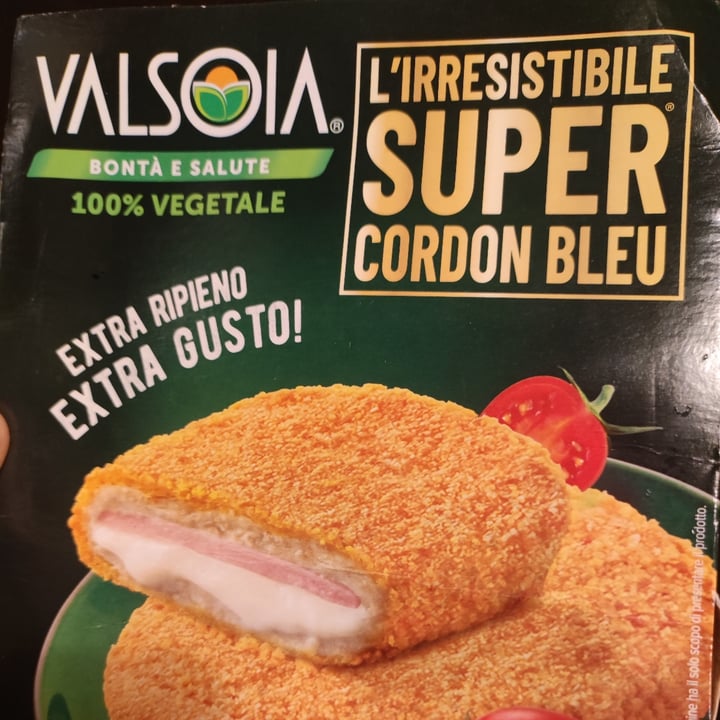 review photo of Valsoia l'irresistibile super cordon bleu shared by @lula1986 on 21 Oct 2022 - review