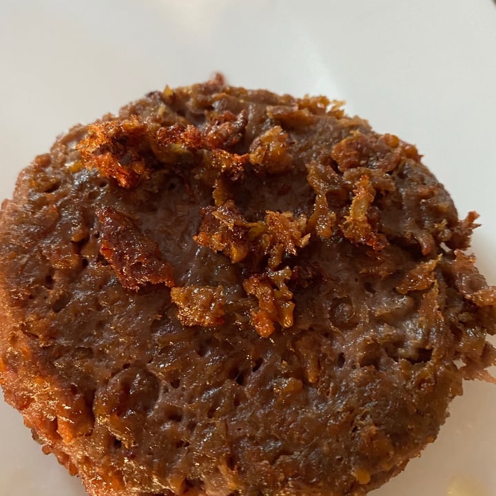 photo of Beyond Meat Beyond Burger Plant-Based Patties shared by @veggie1995 on  16 Aug 2020 - review