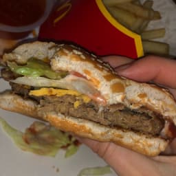 McDonald’s