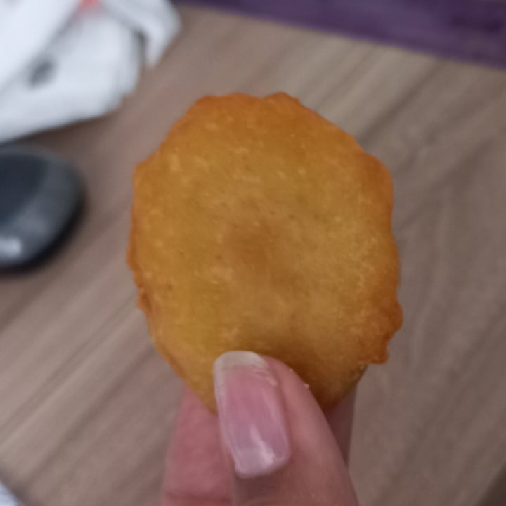 photo of Burger King Cavendish Nuggets shared by @yakira02 on  19 Feb 2022 - review
