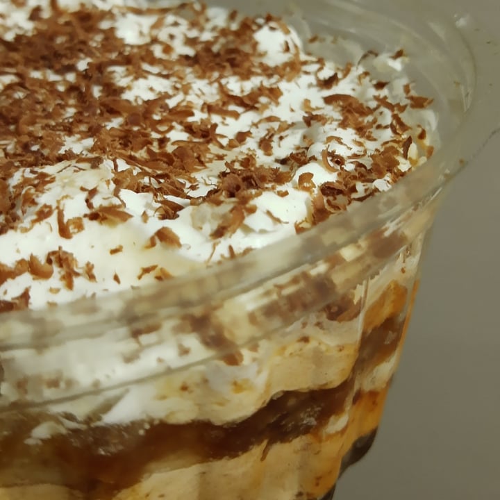 review photo of Panadería DyD Tiramisú shared by @erikaabate on 13 May 2020 - review