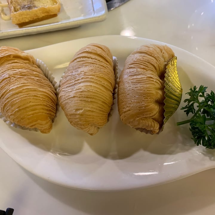 photo of 尚齋 Deluxe Veggie Cantonese Dim Sum shared by @deledda on  27 Mar 2021 - review